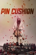 Pin Cushion