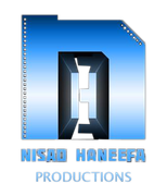 Nisad Haneefa Productions