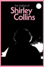 Poster for The Ballad of Shirley Collins