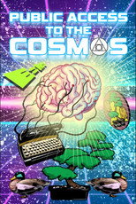 Public Access to the Cosmos poster