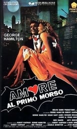 Poster di Amore al primo morso