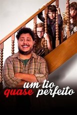 Poster for Um Tio Quase Perfeito 