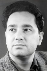 Foto retrato de Oraz Khajimuradov