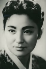 Foto retrato de Ju Jeung-nyeo