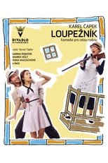 Poster for Loupežník