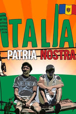 Poster for Italia, Patria Nostra