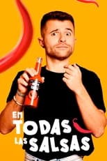 Poster for En todas las salsas