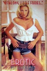 Erotic Westernscapes poster movie