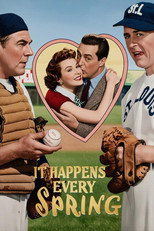 It Happens Every Spring (1949)