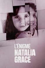 L'énigme Natalia Grace poster
