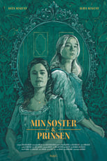 Poster for Min Søster og Prinsen