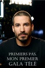 Poster for Premiers pas, mon premier gala télé