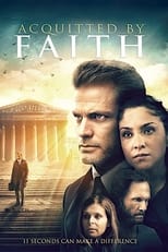 Poster for Acquitted by Faith