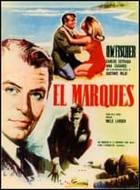 Poster for Der Marquis - der Mann, der sich verkaufen wollte