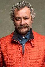 Foto retrato de Onur Ünlü