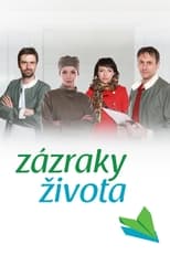 Poster for Zázraky života Season 2