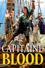 Capitaine Blood serie streaming