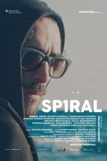 Poster for Sp1ral