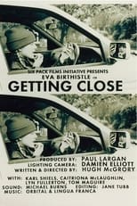 Poster for Getting Close