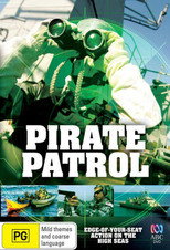Australian Pirate Patrol poster