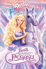 Barbie a kouzlo pegasu