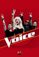 Poster for The Voice Season 1