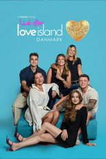 Livet efter Love Island Danmark poster