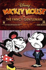 The Fancy Gentleman poster