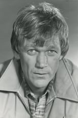 Foto retrato de Bo Svenson