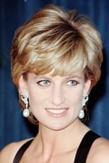 Foto retrato de Diana, Princess of Wales