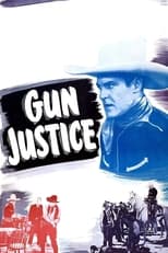 Poster di Gun Justice