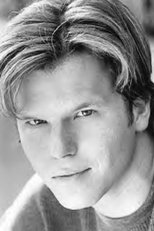 Foto retrato de Jay Michael Ferguson