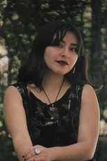 Foto retrato de Catalina Covarrubias