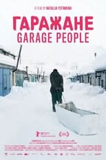 Poster for Garage People