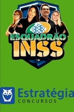 Poster for MENTORIA INSS  Projeto 108 pontos