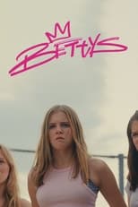 Poster for Bettys 