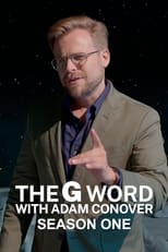 Poster for The G Word with Adam Conover Season 1