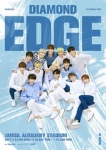 Poster for DIAMOND EDGE IN SEOUL