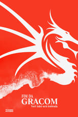 Carátula FIM DA GRACOM : Você (Não) Será Lembrada