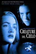 Poster di Creature del cielo