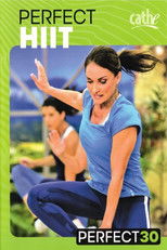 Cathe Perfect HiiT poster