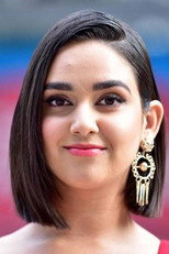 Geraldine Viswanathan