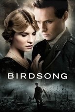 Poster for Birdsong