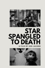 Star Spangled to Death poster