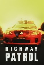 Highway Patrol (2009) poster