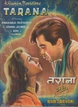 Poster for Tarana