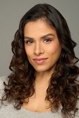 Andrea Bayardo as Celeste in Celeste