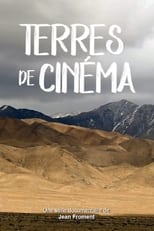 Poster for Terres de cinéma