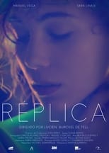 Poster for Réplica