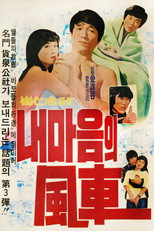 Windmill of My Mind poster